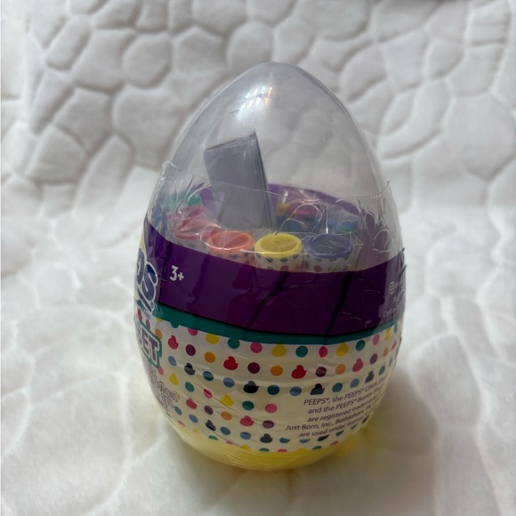 Peeps Activity Set - Picture 6 of 7